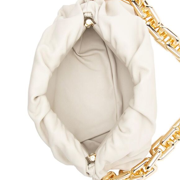 Bottega Veneta Calfskin The Chain Pouch - FINAL SALE - Picture 6 of 15